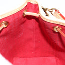 LOUIS VUITTON Monogram Yayoi Kusama Nanonoe Shoulder Bag M81863 LV Auth 159147SM-23