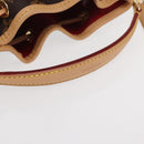 LOUIS VUITTON Monogram Yayoi Kusama Nanonoe Shoulder Bag M81863 LV Auth 159147SM-8