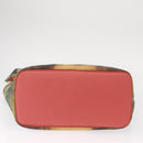 LOUIS VUITTON Da Vinci Masters Collection Neverfull MM Bag M43373 Auth 159150SAM-6