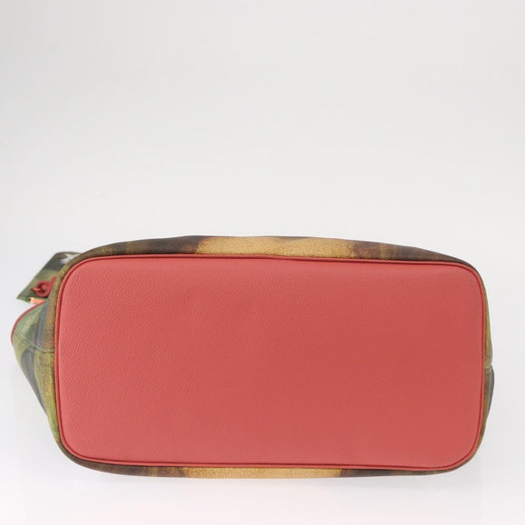 LOUIS VUITTON Da Vinci Masters Collection Neverfull MM Bag M43373 Auth 159150SAM