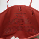 LOUIS VUITTON Da Vinci Masters Collection Neverfull MM Bag M43373 Auth 159150SAM-25