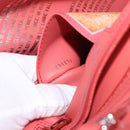 LOUIS VUITTON Da Vinci Masters Collection Neverfull MM Bag M43373 Auth 159150SAM-11