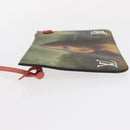 LOUIS VUITTON Da Vinci Masters Collection Neverfull MM Bag M43373 Auth 159150SAM-28