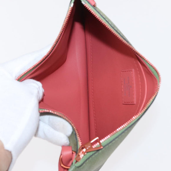 LOUIS VUITTON Da Vinci Masters Collection Neverfull MM Bag M43373 Auth 159150SAM