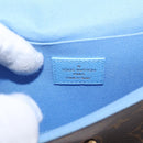 LOUIS VUITTON Monogram Vivienne Pochette Felice Bag M80992 LV Auth 159151SM-19
