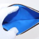 LOUIS VUITTON Monogram Vivienne Pochette Felice Bag M80992 LV Auth 159151SM-25