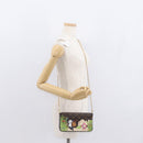 LOUIS VUITTON Monogram Vivienne Pochette Felice Bag M80992 LV Auth 159151SM-28