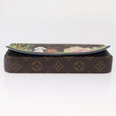 LOUIS VUITTON Monogram Vivienne Pochette Felice Bag M80992 LV Auth 159151SM-5