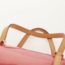 LOUIS VUITTON Monogram Vernis Bedford Hand Bag Fran Boise M9133F LV Auth 159155V-14