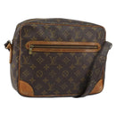 LOUIS VUITTON Monogram Potomac Shoulder Bag M45285 LV Auth 159167-1