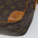 LOUIS VUITTON Monogram Potomac Shoulder Bag M45285 LV Auth 159167-15