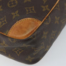 LOUIS VUITTON Monogram Potomac Shoulder Bag M45285 LV Auth 159167-16