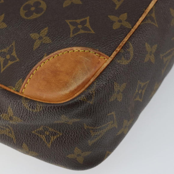 LOUIS VUITTON Monogram Potomac Shoulder Bag M45285 LV Auth 159167
