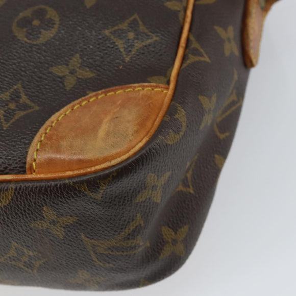 LOUIS VUITTON Monogram Potomac Shoulder Bag M45285 LV Auth 159167