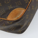 LOUIS VUITTON Monogram Potomac Shoulder Bag M45285 LV Auth 159167-18