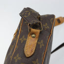LOUIS VUITTON Monogram Potomac Shoulder Bag M45285 LV Auth 159167-19
