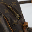 LOUIS VUITTON Monogram Potomac Shoulder Bag M45285 LV Auth 159167-9
