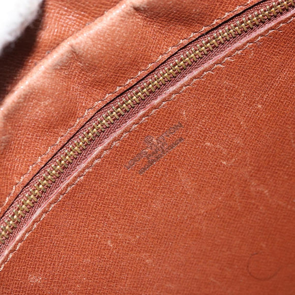 LOUIS VUITTON Monogram Potomac Shoulder Bag M45285 LV Auth 159167