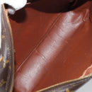 LOUIS VUITTON Monogram Potomac Shoulder Bag M45285 LV Auth 159167-10