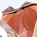LOUIS VUITTON Monogram Potomac Shoulder Bag M45285 LV Auth 159167-21