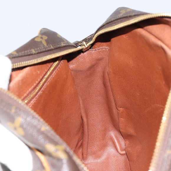LOUIS VUITTON Monogram Potomac Shoulder Bag M45285 LV Auth 159167