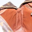 LOUIS VUITTON Monogram Potomac Shoulder Bag M45285 LV Auth 159167-22
