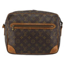 LOUIS VUITTON Monogram Potomac Shoulder Bag M45285 LV Auth 159167-13