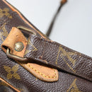 LOUIS VUITTON Monogram Potomac Shoulder Bag M45285 LV Auth 159167-8