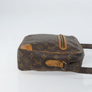 LOUIS VUITTON Monogram Potomac Shoulder Bag M45285 LV Auth 159167-3