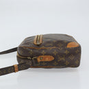 LOUIS VUITTON Monogram Potomac Shoulder Bag M45285 LV Auth 159167-4