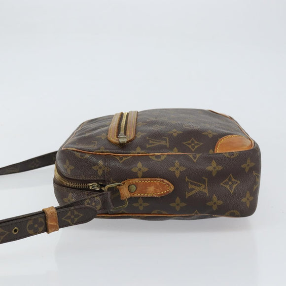 LOUIS VUITTON Monogram Potomac Shoulder Bag M45285 LV Auth 159167