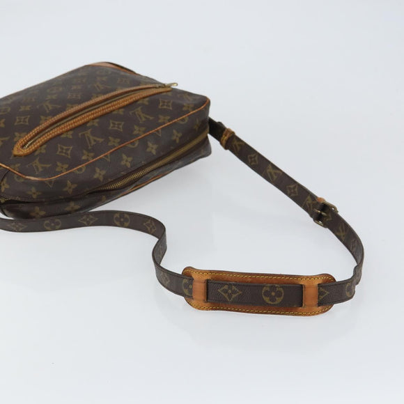 LOUIS VUITTON Monogram Potomac Shoulder Bag M45285 LV Auth 159167