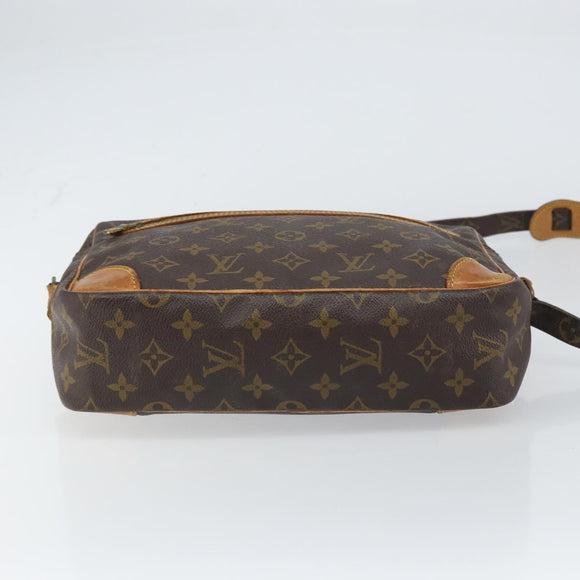LOUIS VUITTON Monogram Potomac Shoulder Bag M45285 LV Auth 159167
