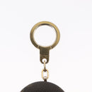 LOUIS VUITTON Monogram Astropill Key Holder M51910 LV Auth 159169-7
