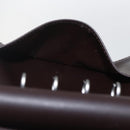 LOUIS VUITTON Epi Agenda PM Day Planner Cover Mocha R2005D LV Auth 159180-11