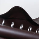 LOUIS VUITTON Epi Agenda PM Day Planner Cover Mocha R2005D LV Auth 159180-22