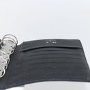 LOUIS VUITTON Damier Graphite Agenda MM Day Planner Cover R20242 LV Auth 159182-19