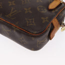 LOUIS VUITTON Monogram Marly Bandouliere Shoulder Bag M51828 LV Auth 159203-17