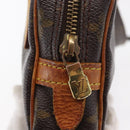 LOUIS VUITTON Monogram Marly Bandouliere Shoulder Bag M51828 LV Auth 159203-9