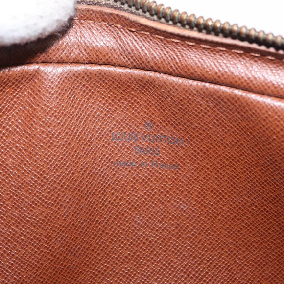 LOUIS VUITTON Monogram Marly Bandouliere Shoulder Bag M51828 LV Auth 159203
