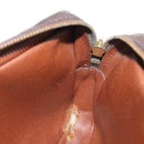 LOUIS VUITTON Monogram Marly Bandouliere Shoulder Bag M51828 LV Auth 159203-19