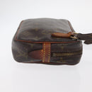 LOUIS VUITTON Monogram Marly Bandouliere Shoulder Bag M51828 LV Auth 159203-3