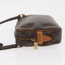LOUIS VUITTON Monogram Marly Bandouliere Shoulder Bag M51828 LV Auth 159203-4