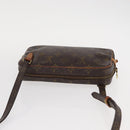 LOUIS VUITTON Monogram Marly Bandouliere Shoulder Bag M51828 LV Auth 159203-6