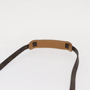 LOUIS VUITTON Monogram Marly Bandouliere Shoulder Bag M51828 LV Auth 159203-8