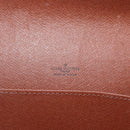 LOUIS VUITTON Monogram Chaillot Clutch Bag M51786 LV Auth 159206-8