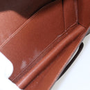 LOUIS VUITTON Monogram Chaillot Clutch Bag M51786 LV Auth 159206-9