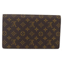 LOUIS VUITTON Monogram Chaillot Clutch Bag M51786 LV Auth 159206-2