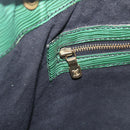 LOUIS VUITTON Epi Petit Noe Shoulder Bag Green M44104 LV Auth 159220-16