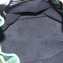 LOUIS VUITTON Epi Petit Noe Shoulder Bag Green M44104 LV Auth 159220-17